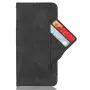 Honor Magic7 Lite 5G Magnetic Wallet Кожен Калъф и Протектор, снимка 6