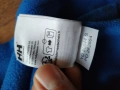 helly hansen 1/2 zip - мъжки полар М , снимка 8