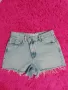 Къси дънкови панталонки Stradivarius 36н, снимка 4