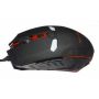 Геймърска мишка 6D USB Gaming mouse с подсветка, снимка 2