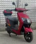 Електрически скутер EcoWay модел ZL20 2000W 72V 20Ah, снимка 3