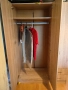 Гардероб и бюро МДФ , снимка 2
