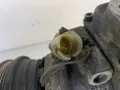 Компресор климатик Land Rover Freelander (98-06) 1.8 i 16V 4x4, 120 к.с. HFC134a, снимка 2