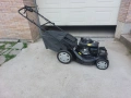 Бензинова самоходна косачка Honda , снимка 14