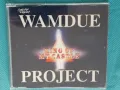 Wamdue Project – 1999 - King Of My Castle(Urban – 563 891-2)(House,Downtempo,Deep House,Ambient), снимка 1