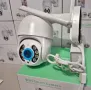 ICSEE 8 МР Камери за видеонаблюдение PTZ водоустойчива wifi camera камера за видеонаблюдение , снимка 5
