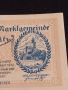 Банкнота НОТГЕЛД 50 хелер 1920г. Австрия перфектно състояние за КОЛЕКЦИОНЕРИ 44661, снимка 2