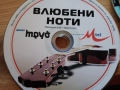аудио дискове без обложки и кутии, снимка 1