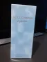 Оригинален DOLCE & GABBANA light blue 100 ml , снимка 6