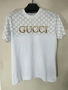 Gucci Мъжка Тениска👕Мъжка Блуза С Къс Ръкав - Налични Различни Модели Код Urban45, снимка 7
