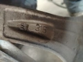 Лети джанти 16-цола 5х114.3, снимка 5