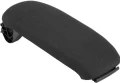 8P0864245 Капак за Подлакътник Audi A3 8P 2004-2012, Черен, Плат,, снимка 4