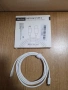 Чисто нов MarchPower Lightning към USB-C кабел за зареждане и синхронизация с дължина 2 метра.  , снимка 3