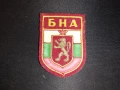 Емблема на Българска Народна Армия, снимка 1