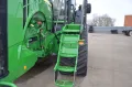 Трактор John Deere 8370RT✅ЛИЗИНГ✅НОВ ВНОС, снимка 10