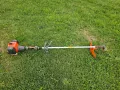 МОТОРНА КОСА HUSQVARNA 243RJ. ПЕРФЕКТНА. ТРИМЕР , снимка 4