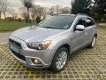 Mitsubishi ASX Mivec 2.0 150 к.с. 4x4 ГАЗ, снимка 13