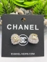 обеци от висококачествена стомана  chanel ysl saint laurent , снимка 10