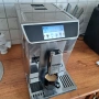 Суперавтоматична кафемашина DeLonghi ECAM650.85.MS 1450 W Сив, снимка 4