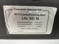 TRANSSONIC INTERMARKET LIFE SD 10, снимка 6