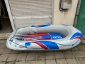 надуваема лодка  "Royalbeach Ocean Wing 290", снимка 2