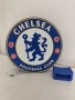 3д лампа Chelsea F.C., снимка 5