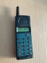 Ретро GSM ERICSSON GA 628 , с оригиналната си кутия , зарядно и калъф , ERICSSON GA628, снимка 12