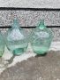 Три броя стъклени дамаджани по 25 литра., снимка 3