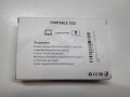 Portable SSD 1 TB / 2 TB, снимка 2