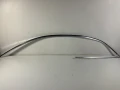 Хром лайсна около прозорците лява страна Audi A5 (08-15)г., снимка 1