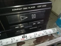 SONY CDP-M30 CD PLAYER-MADE IN JAPAN-ВЧЕРА ВНОС ОТ SWISS 0711251726LCHERY2, снимка 8