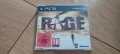 RAGE PS3 - Blu-Ray Disc /Видео игра, снимка 4