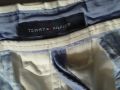 Tommy Hilfiger Rome Regular Fit маркови бермуди къси панталони размер 8 С-М, снимка 14