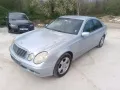 Мерцедес Е220 / Mercedes E270 W211 - на части, снимка 2