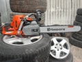 Husqvarna 562 XP , снимка 2