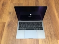 13.3' CTO Core i7 Apple MacBook Pro Mid 2017 TouchBar 16GB RAM/1TB SSD/Бат 120 цик, снимка 3