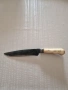 Малък нож каракулак , снимка 2