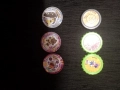 Продавам Megapots и Pokemon тазове, снимка 3