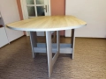 Продавам: Дървена сгъваема маса , снимка 8