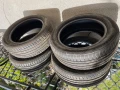 4 БРОЯ ЛЕТНИ ГУМИ TRIANGLE EFFEX SPORT 235/55/18 DOT 3822, снимка 12