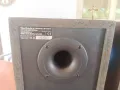 Technics SB-CA01A 100W Input 50W / 6 Ohm, снимка 7