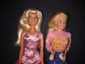 Комплект Оригинални кукли Барби Barbie Винтидж , снимка 1 - Кукли - 45640941