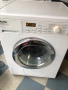 Ком.пералня+суш:МиелеWT2790-едиш:111-6/4кг-1год гаранция,клас:А+++\дисплей и още много екстри, снимка 2
