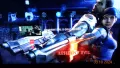 Sony PlayStation 3 Super Slim Azure Blue 500GB, снимка 14