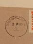 Стар пощенски плик с марки и печати 1932г. Германия за КОЛЕКЦИЯ ДЕКОРАЦИЯ 45753, снимка 3