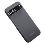 Pitaka Ultra Slim MagSafe Case - кевларен кейс MagSafe Google Pixel 9 Pro XLUltra-Slim Black/Grey 

, снимка 1