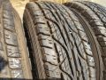 215/75/15 DUNLOP GrandTrek AT3 100/97S 6p.r. dot 2015г 10,5мм, снимка 7