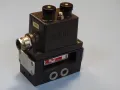 пневматичен разпределител HERION 26507H72 Solenoid Valve 220V/50Hz, снимка 9