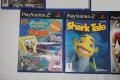 Игри за PS2 Monster House/Space Chimps/Pinball/Space Invaders Invasion/WRC/Rugby/Spongebob/XPLODER, снимка 6