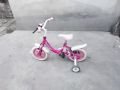 Детско колело 12 цола, снимка 1 - Детски велосипеди, триколки и коли - 45359079